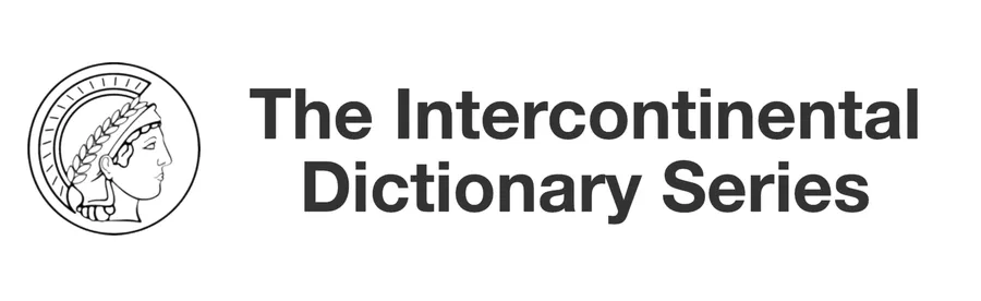 The Intercontinental Dictionary Series Logo