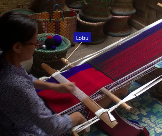 lobú