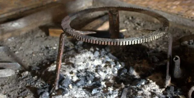 caañcú