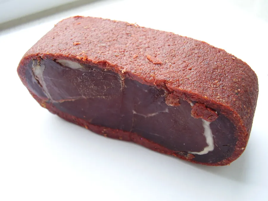 pasturmá