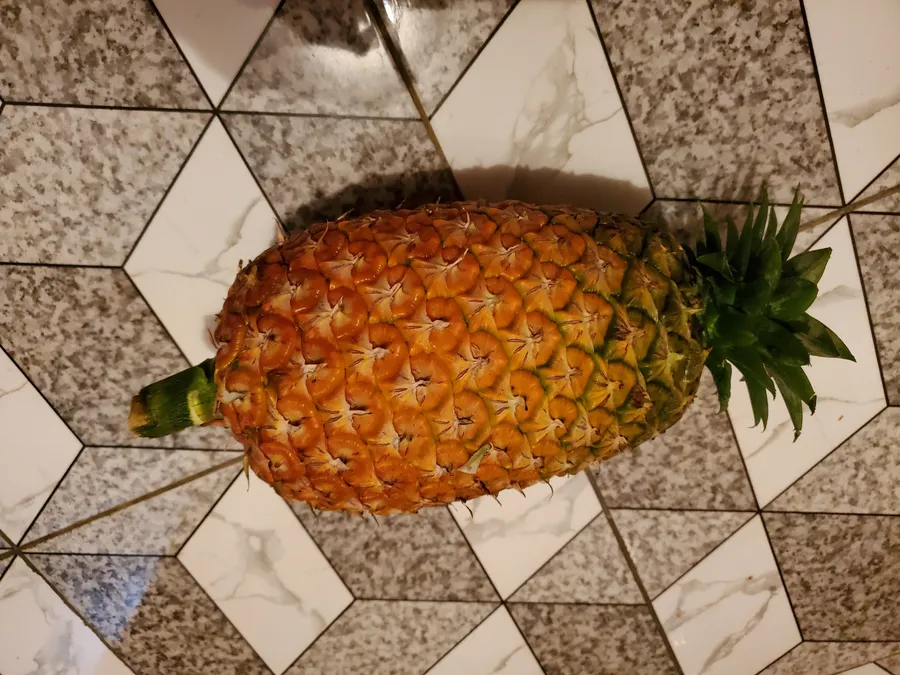 nànas