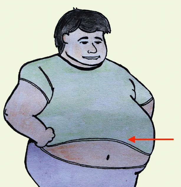 maraŋ lajʧ