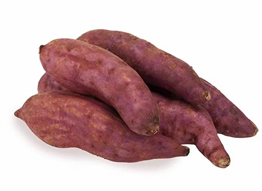 sakarkanda haser