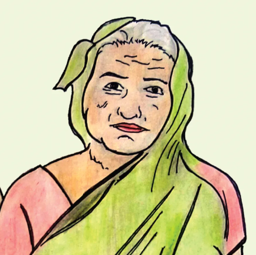 buɽhi era