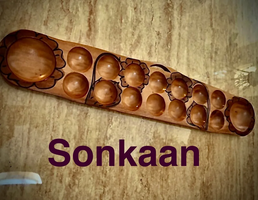 sonka