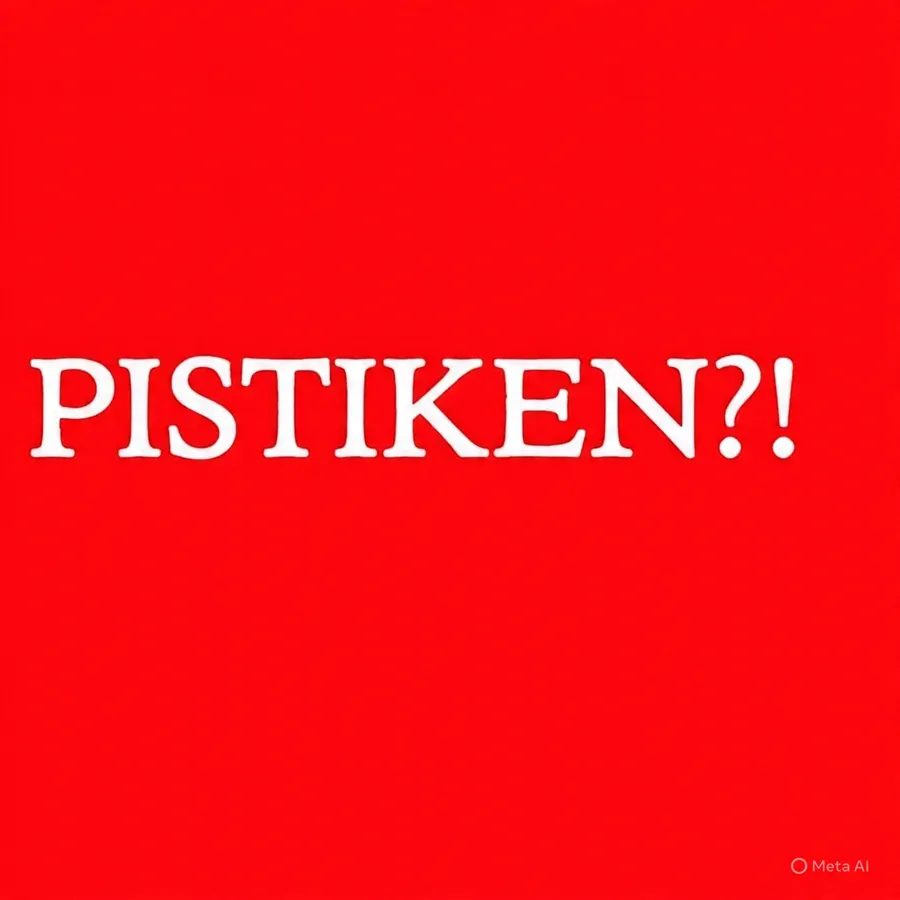 pistiken