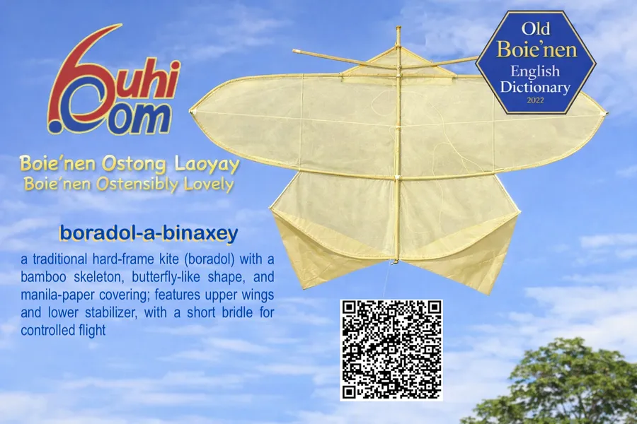 binaxey