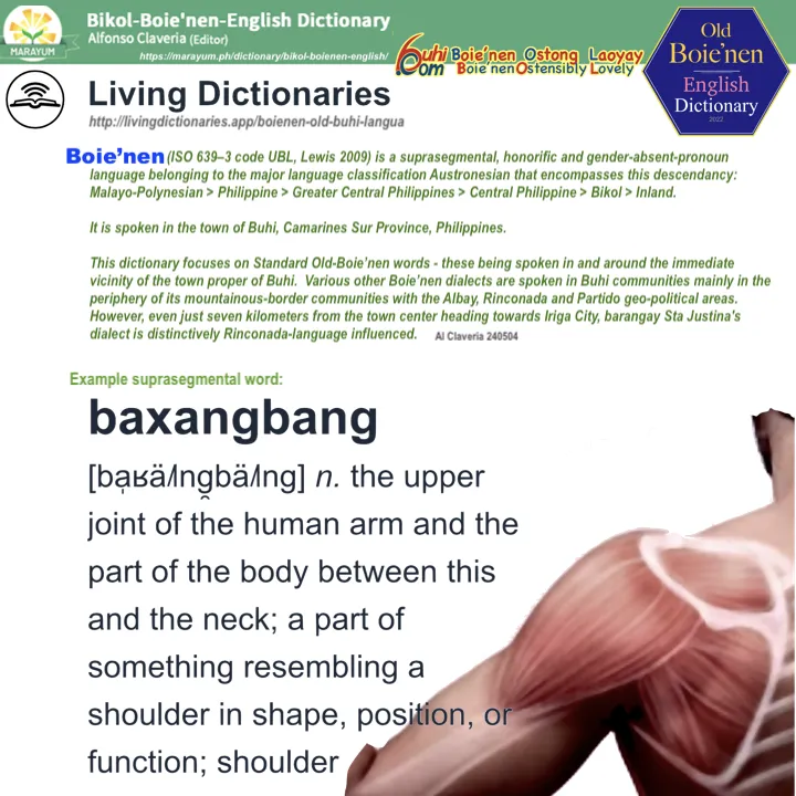 baxangbang