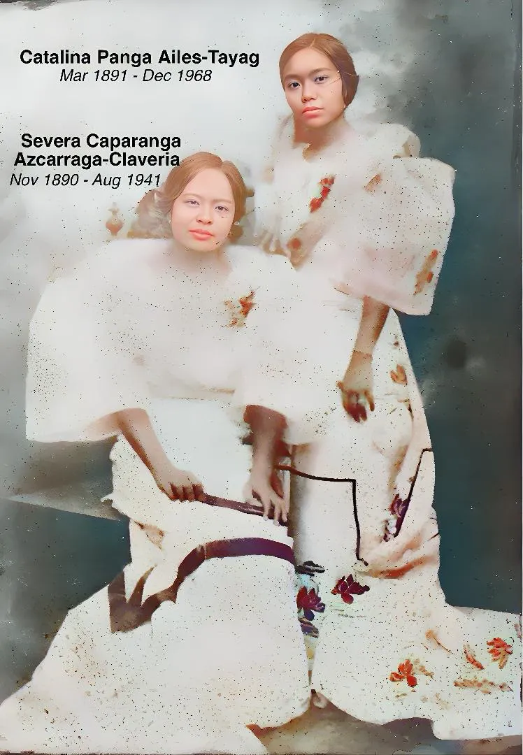 saya