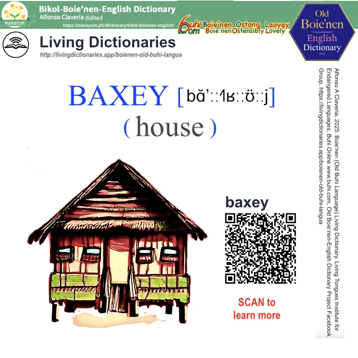 baxey