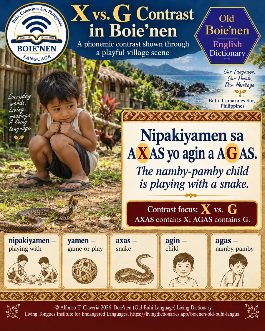 agas