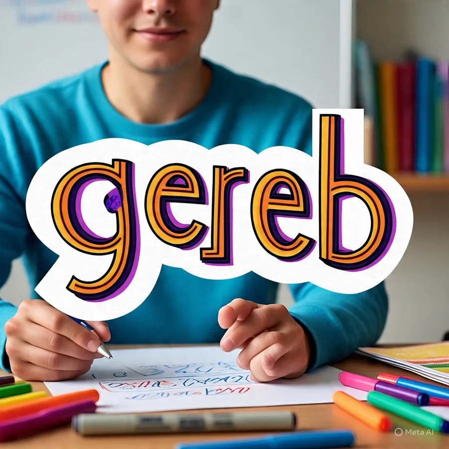 gereb