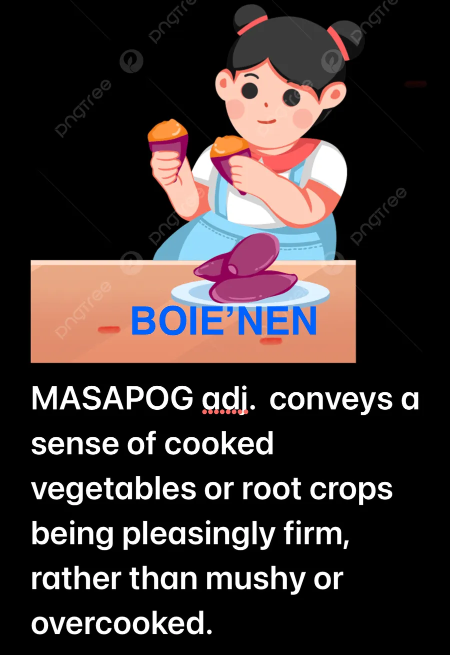 masapog