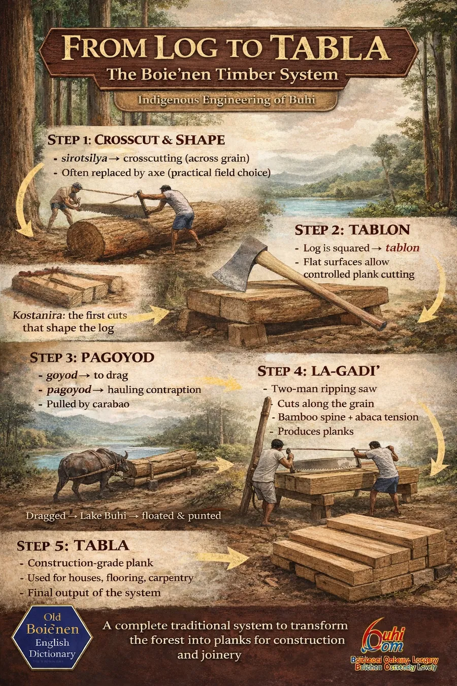lagadi’