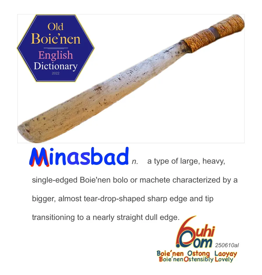 minasbad