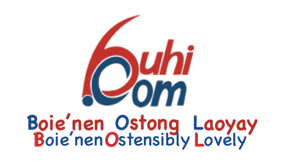 Buhi Online www.buhi.com Logo
