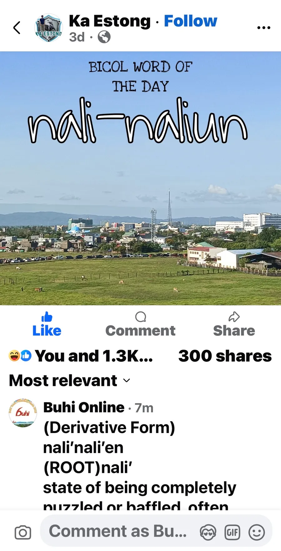 nali’