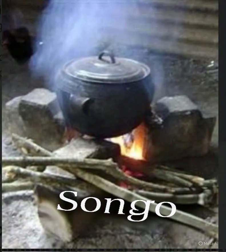 songo
