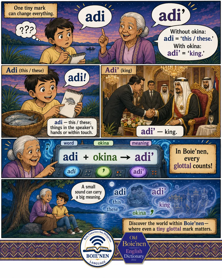 adi