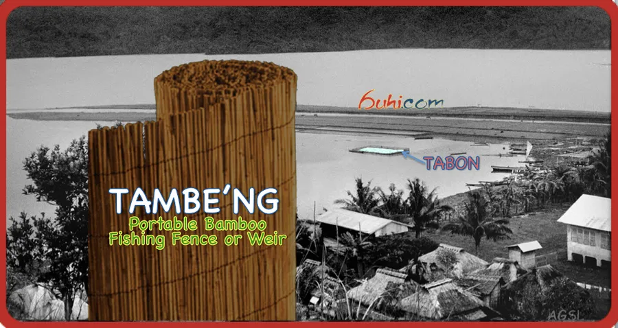 tambeng