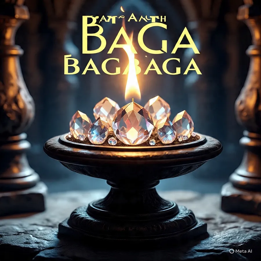 baga