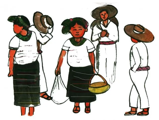 E' wunaq