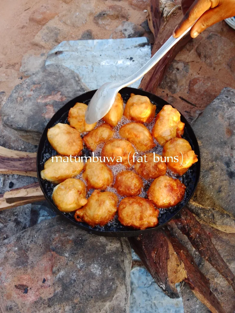 thumbuwa