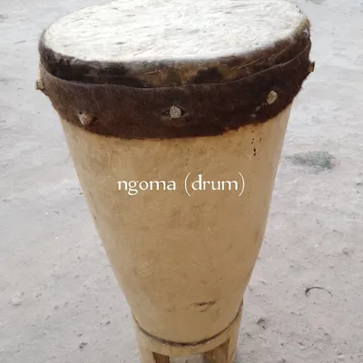 ngoma