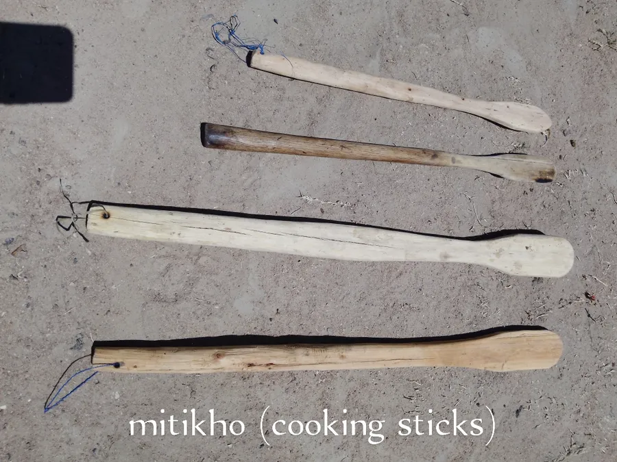 mitikho