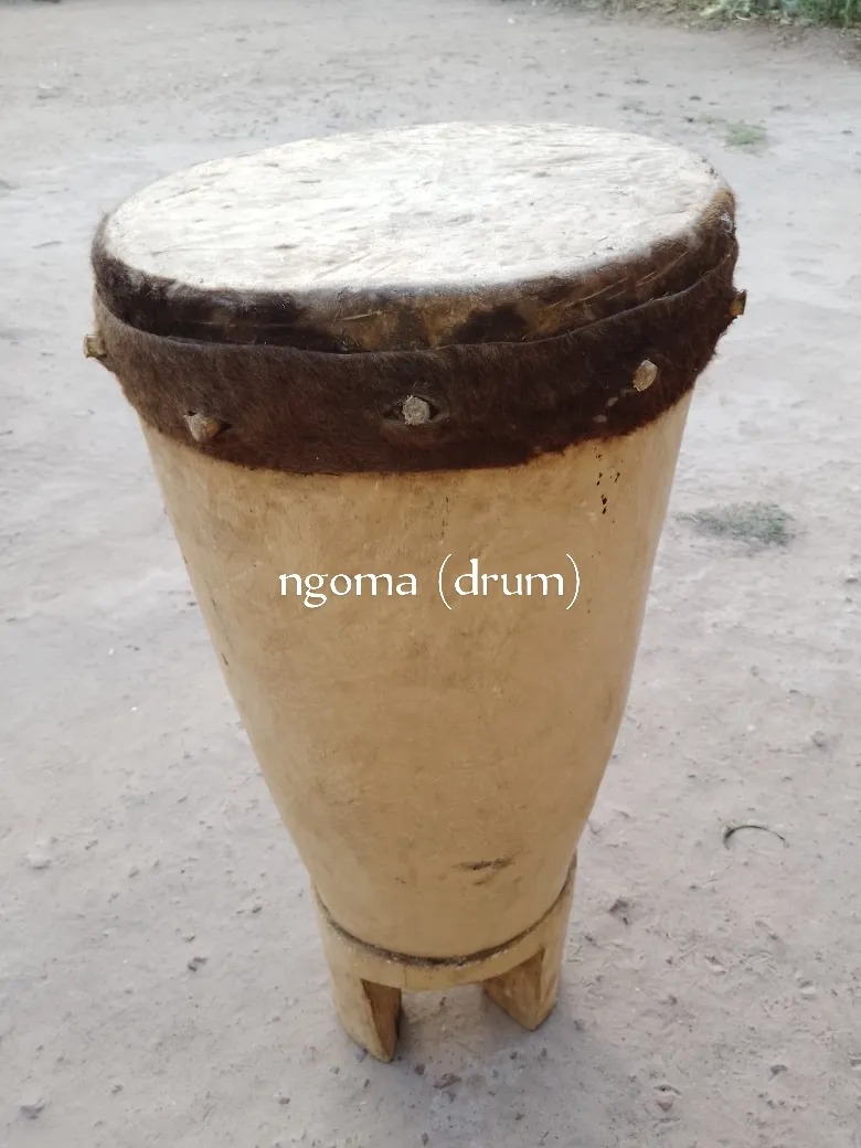 ngoma