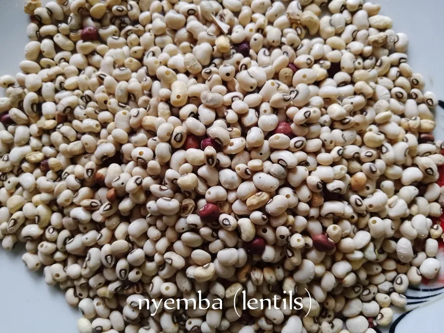 nyemba