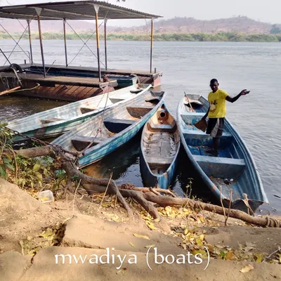 mwadiya