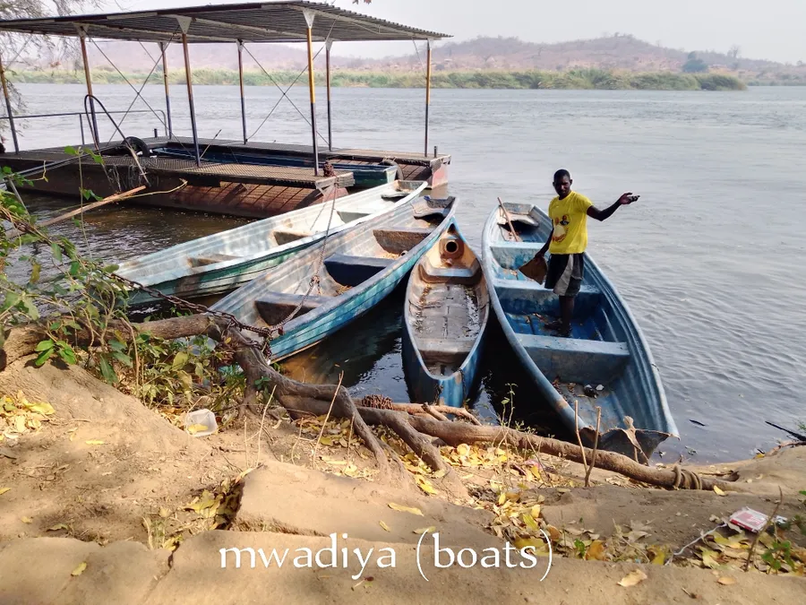 mwadiya