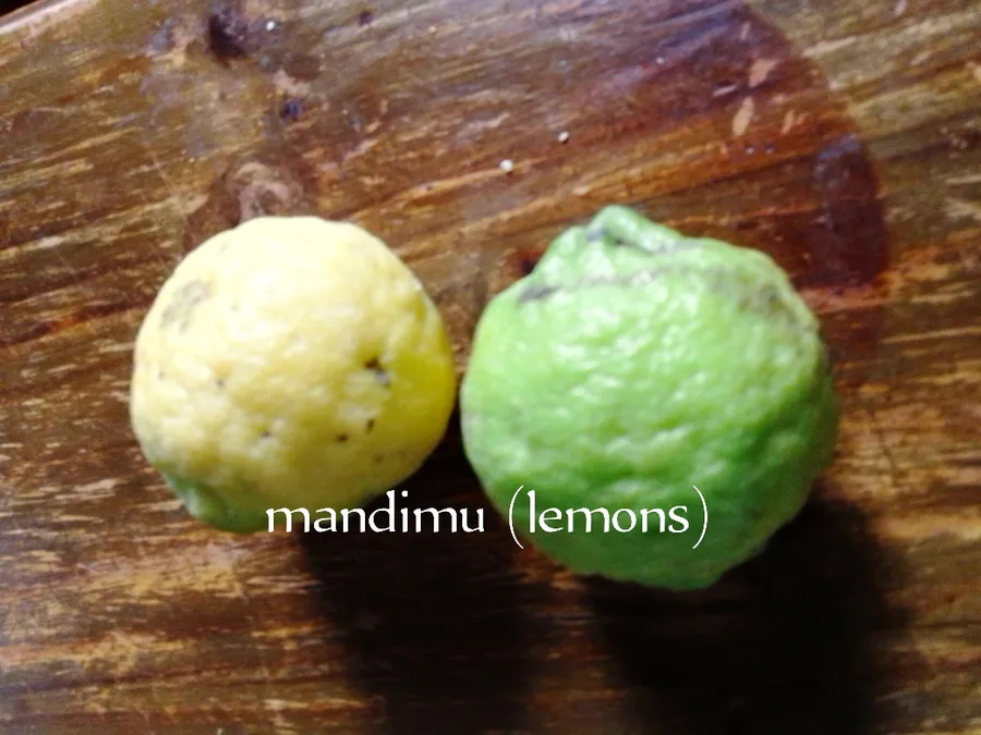 mandimu