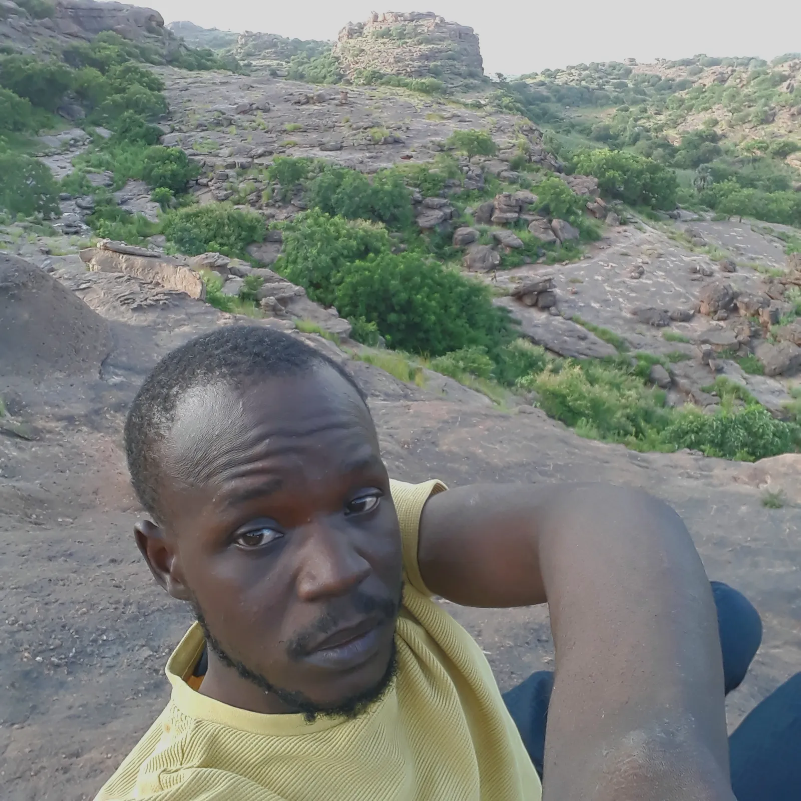 Dogon (Teŋukan)