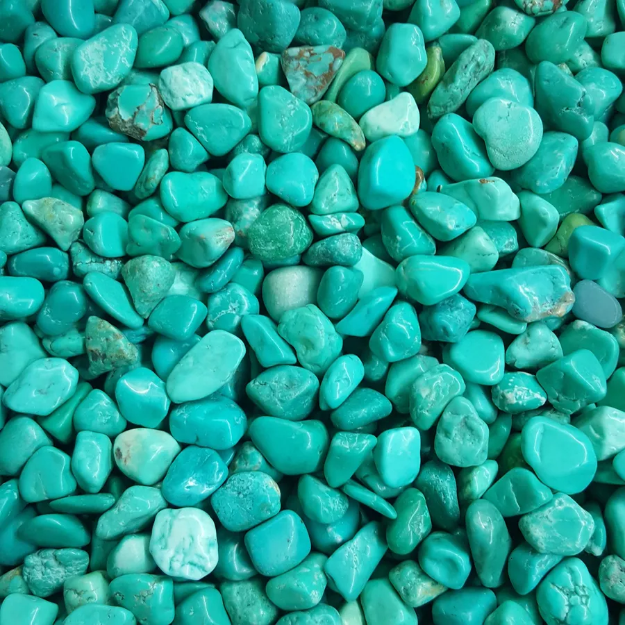Turquoise تركواز