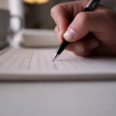 Daftar دفتر