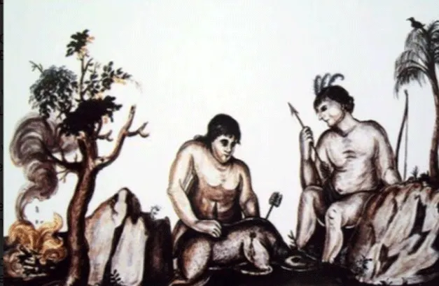 kambà