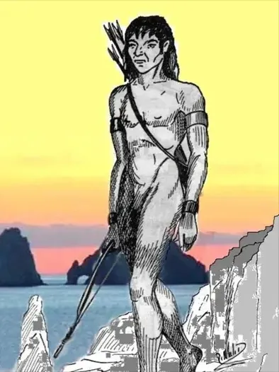éte