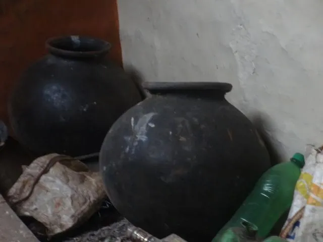 kuju