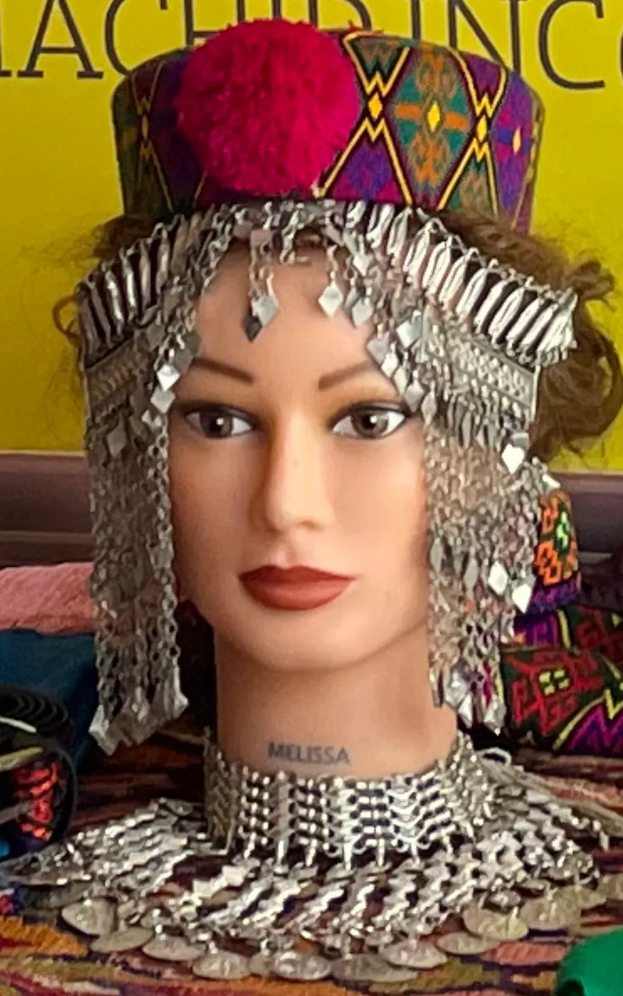a'raq