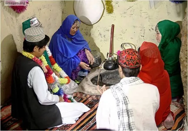 Sar Ojaghi
