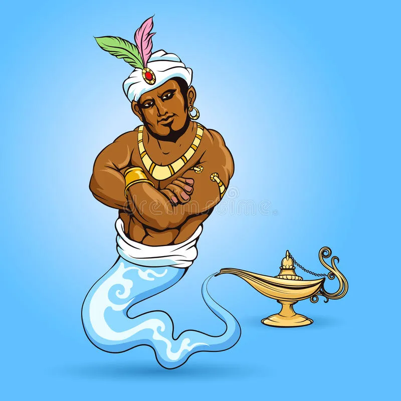 Jinn