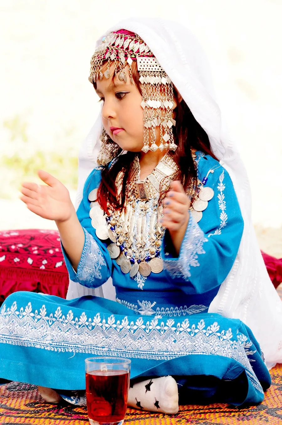 Charqad