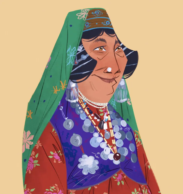 ammaie