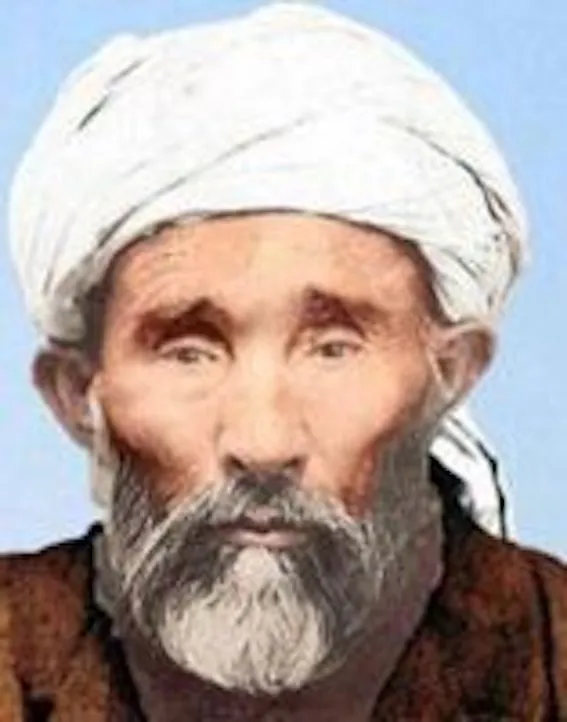 Mullah
