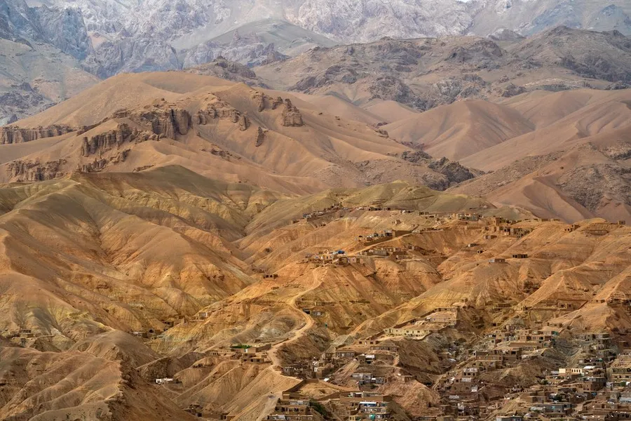Arghondak