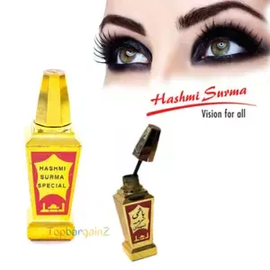 Sorma; Surma; surmah