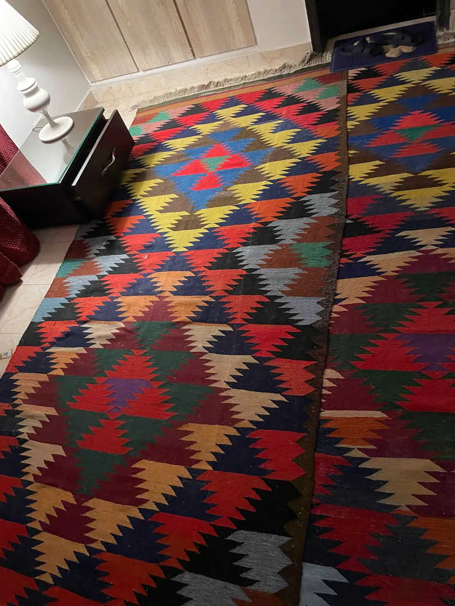 Gilim aka. Kilim