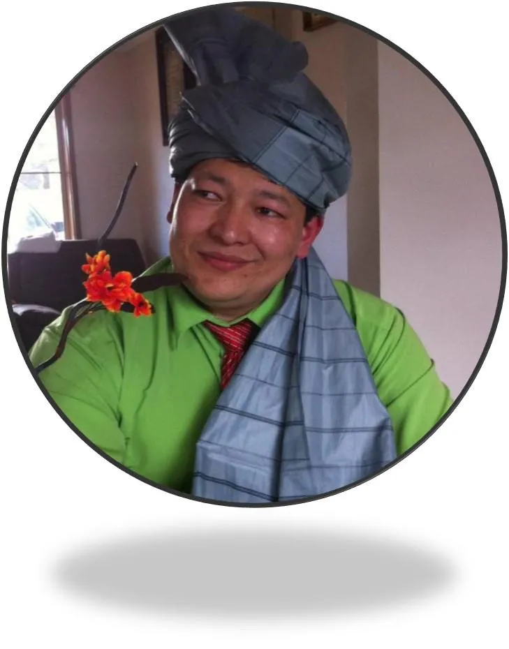 Longi